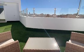 Atico Marmoles Centro Malaga